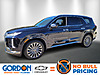 Used 2024 HYUNDAI PALISADE CALLIGRAPHY AWD in ORANGE PARK, FLORIDA