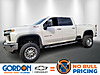 Used 2021 CHEVROLET SILVERADO 2500 4WD CREW CAB 159" LTZ in ORANGE PARK, FLORIDA