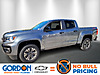 Used 2022 CHEVROLET COLORADO 2WD CREW CAB 128" Z71 in ORANGE PARK, FLORIDA