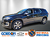 Used 2023 CHEVROLET TRAVERSE AWD 4DR LT LEATHER in ORANGE PARK, FLORIDA