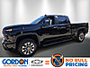 Used 2024 CHEVROLET SILVERADO 2500 4WD CREW CAB 159" CUSTOM in ORANGE PARK, FLORIDA