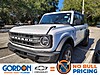 Used 2025 FORD BRONCO BIG BEND in ORANGE PARK, FLORIDA