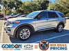 Used 2023 FORD EXPLORER LIMITED in ORANGE PARK, FLORIDA
