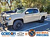 Used 2022 GMC CANYON ELEVATION in ORANGE PARK, FLORIDA