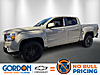 Used 2022 GMC CANYON 4WD CREW CAB 128" ELEVATION in ORANGE PARK, FLORIDA
