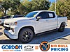 Used 2023 CHEVROLET SILVERADO 1500 RST in ORANGE PARK, FLORIDA