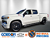 Used 2023 CHEVROLET SILVERADO 1500 4WD CREW CAB 147" RST in ORANGE PARK, FLORIDA