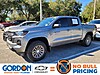 Used 2023 CHEVROLET COLORADO LT in ORANGE PARK, FLORIDA