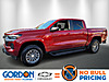 Used 2024 CHEVROLET COLORADO 2WD CREW CAB LT in ORANGE PARK, FLORIDA