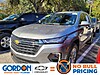Used 2024 CHEVROLET TRAVERSE LIMITED LT CLOTH in ORANGE PARK, FLORIDA