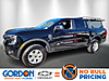 Used 2024 FORD RANGER XL 4WD SUPERCREW 5' BOX in ORANGE PARK, FLORIDA