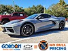 Used 2024 CHEVROLET CORVETTE STINGRAY in ORANGE PARK, FLORIDA