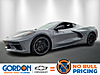 Used 2024 CHEVROLET CORVETTE 2DR STINGRAY CPE W/2LT in ORANGE PARK, FLORIDA