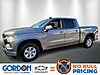 Used 2025 CHEVROLET SILVERADO 1500 2WD CREW CAB 147" LT in ORANGE PARK, FLORIDA