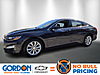 Used 2025 CHEVROLET MALIBU 4DR SDN 1LT in ORANGE PARK, FLORIDA