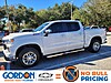 Used 2024 CHEVROLET SILVERADO 1500 LT in ORANGE PARK, FLORIDA