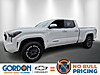 Used 2024 TOYOTA TACOMA TRD SPORT DOUBLE CAB 5' BED AT in ORANGE PARK, FLORIDA