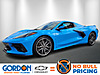 Used 2024 CHEVROLET CORVETTE 2DR STINGRAY CONV W/2LT in ORANGE PARK, FLORIDA