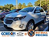 Used 2021 CHEVROLET EQUINOX PREMIER in ORANGE PARK, FLORIDA