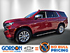 Used 2023 CHEVROLET TAHOE 4WD 4DR PREMIER in ORANGE PARK, FLORIDA