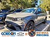 Used 2023 DODGE DURANGO GT PLUS in ORANGE PARK, FLORIDA