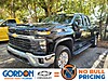 Used 2025 CHEVROLET SILVERADO 2500 LT in ORANGE PARK, FLORIDA