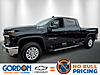 Used 2025 CHEVROLET SILVERADO 2500 4WD CREW CAB 159" LT in ORANGE PARK, FLORIDA