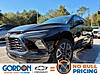 Used 2025 CHEVROLET BLAZER RS in ORANGE PARK, FLORIDA