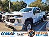 Used 2023 CHEVROLET SILVERADO 2500 LT in ORANGE PARK, FLORIDA