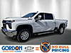 Used 2023 CHEVROLET SILVERADO 2500 4WD CREW CAB 159" LT in ORANGE PARK, FLORIDA