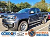 Used 2021 CHEVROLET COLORADO WORK TRUCK in ORANGE PARK, FLORIDA