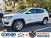 Used 2019 JEEP COMPASS LATITUDE in ORANGE PARK, FLORIDA