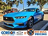 Used 2024 FORD MUSTANG ECOBOOST PREMIUM in ORANGE PARK, FLORIDA