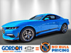 Used 2024 FORD MUSTANG ECOBOOST FASTBACK in ORANGE PARK, FLORIDA