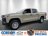 Used 2023 CHEVROLET COLORADO 2WD CREW CAB WT in ORANGE PARK, FLORIDA
