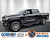Used 2023 CHEVROLET COLORADO 2WD CREW CAB LT in ORANGE PARK, FLORIDA