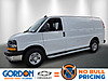 Used 2024 CHEVROLET EXPRESS RWD 2500 135" in ORANGE PARK, FLORIDA