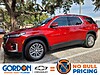 Used 2023 CHEVROLET TRAVERSE LT in ORANGE PARK, FLORIDA