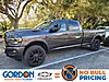 Used 2022 RAM 3500 LIMITED in ORANGE PARK, FLORIDA