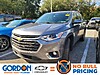 Used 2020 CHEVROLET TRAVERSE LT in ORANGE PARK, FLORIDA