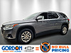 Used 2020 CHEVROLET TRAVERSE AWD 4DR LT CLOTH W/1LT in ORANGE PARK, FLORIDA