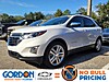 Used 2020 CHEVROLET EQUINOX PREMIER in ORANGE PARK, FLORIDA