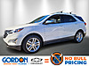 Used 2020 CHEVROLET EQUINOX FWD 4DR PREMIER W/2LZ in ORANGE PARK, FLORIDA