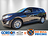 Used 2020 CHEVROLET EQUINOX FWD 4DR LT W/2FL in ORANGE PARK, FLORIDA