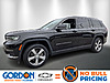 Used 2021 JEEP GRAND CHEROKEE L LIMITED 4X4 in ORANGE PARK, FLORIDA