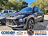Used 2022 CHEVROLET TRAILBLAZER RS in ORANGE PARK, FLORIDA