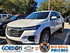 Used 2023 CHEVROLET TRAVERSE LT in ORANGE PARK, FLORIDA