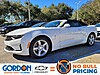 Used 2023 CHEVROLET CAMARO 1LT in ORANGE PARK, FLORIDA