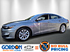 Used 2024 CHEVROLET MALIBU 4DR SDN 1LT in ORANGE PARK, FLORIDA