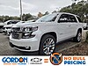 Used 2019 CHEVROLET TAHOE PREMIER in ORANGE PARK, FLORIDA